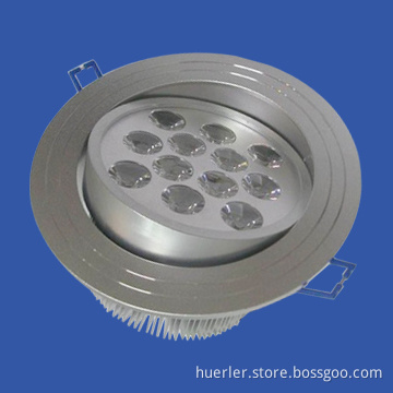 12W LED Downlight